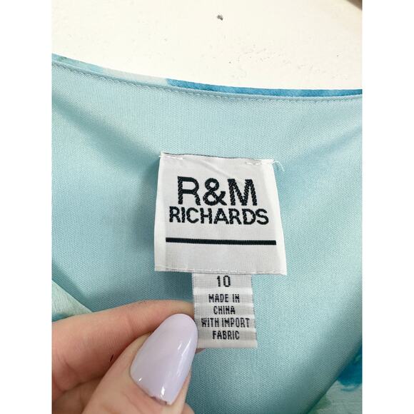 Y2K Asymmetrical Fairycore Midi Dress size 10 - Picture 7 of 15